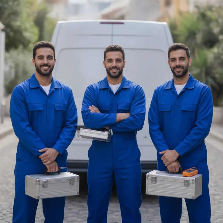 Riparazione Lavatrici team a Potenza