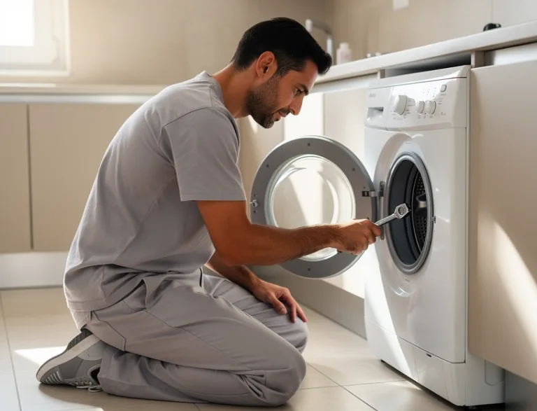 Riparazione Lavatrici servizio a Potenza